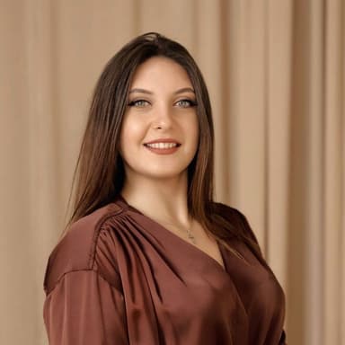 Дарья Гришина