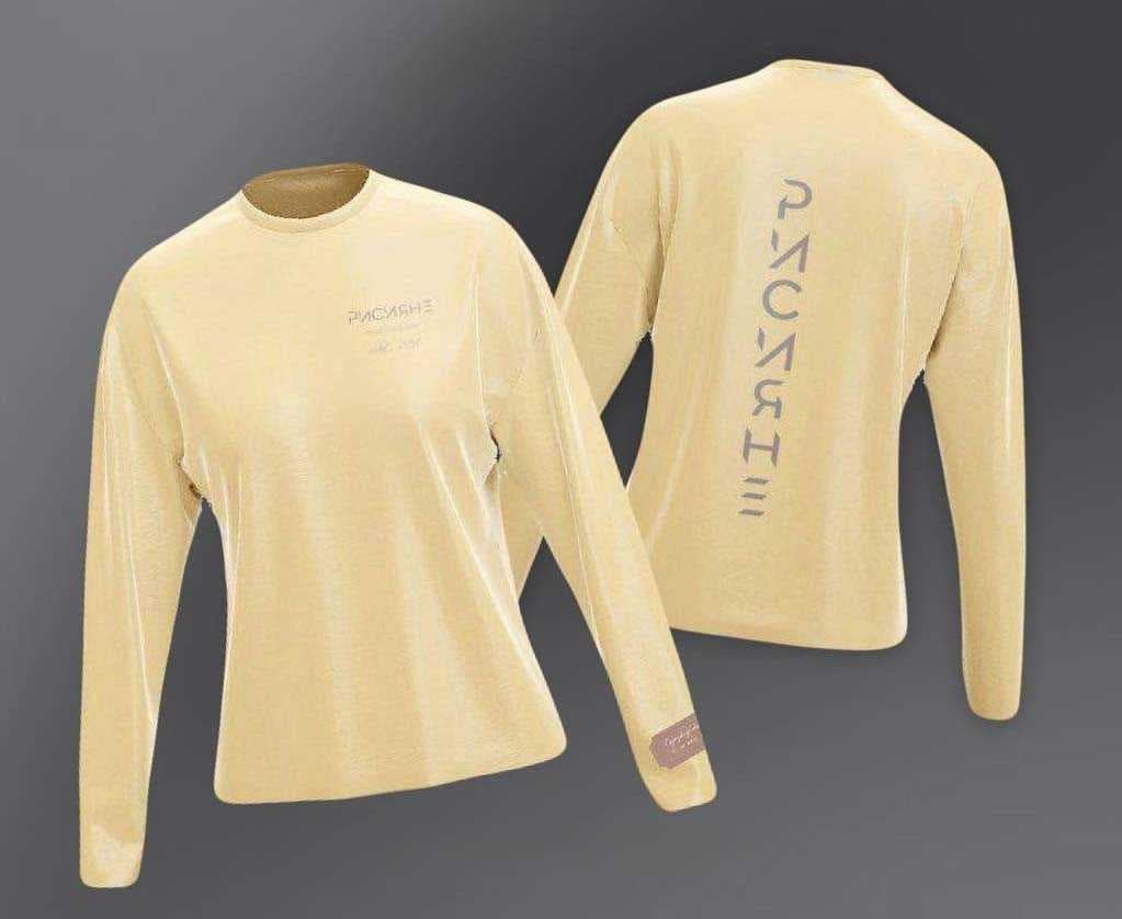 Корпоративный мерч «РИСИяне»